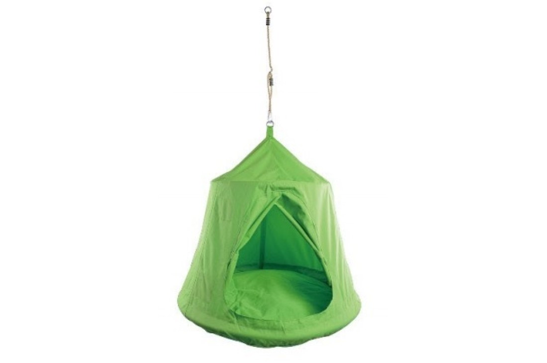 Outdoor best sale swing tent